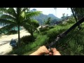Far Cry 3 - PC Gameplay (Max Settings) 1080p