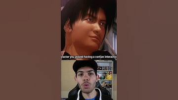 Tekken 8 Character Episodes Will Be Epic! #tekken #madmike #bandainamco