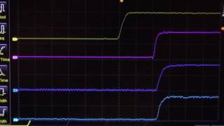 GPS 1PPS TIMING COMPARISON