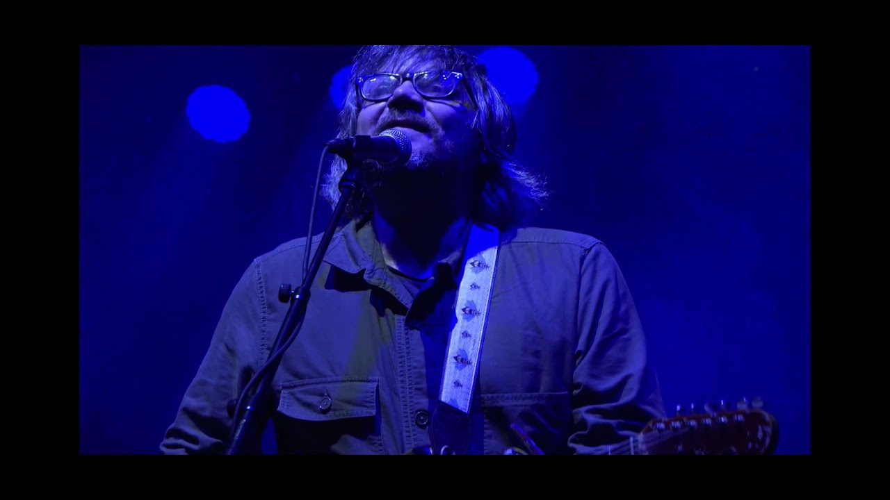 Wilco live 2021 YouTube