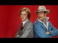 SIMON & SIMON (1981) (Barry De Vorzon & Michael Towers)