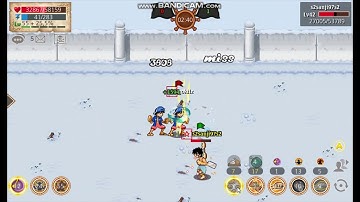 HTTH mở rương ma thuật và cái kết bất ngờ !!! #2