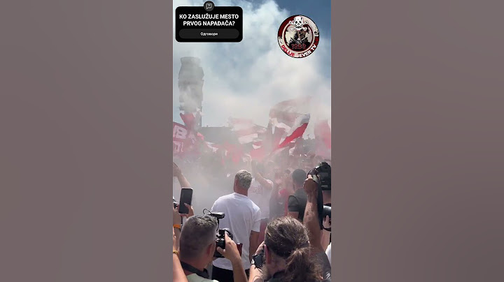 Bilo je baš 5 i 5! Marko Arnautović je tu! ❤️🔴⚪