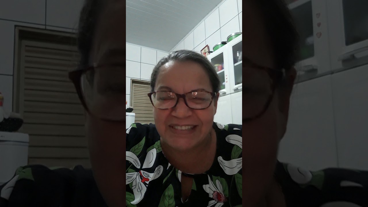 1 TESTEMUNHO: SAÍ DO ALUGUEL COM 5 DIAS  DE ORAÇÃO...DETALHE: COMPREI SEM DINHEIRO. 25/09/2019.