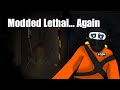 Cats and Bugs | Modded Lethal Company (Part 4)