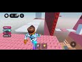 Playing slap tower 4😃