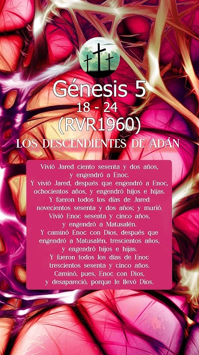 la-biblia-g-nesis-5-18-24-genesis-genesis5-fe-descendientes