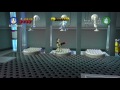 Lego Star Wars: The Complete Saga - Episode 1 - Negotiations (Free Play)