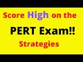Understanding the PERT Exam