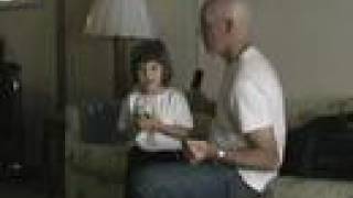 After Beach Songs With Hairbrush