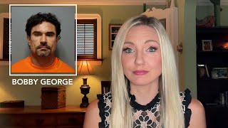 New abuse allegations come out against TownHall owner Bobby George with release of police report