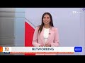 Emprendedores Comunidad Entel Empresas: Tecnología y eficiencia productiva