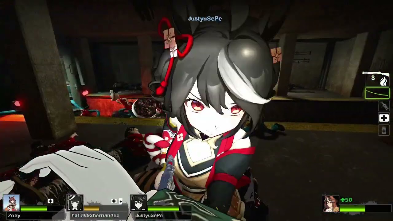 zy 185 se salo pero se desalo al final