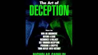 The Art of Deception - Nicholas Capaldi 02 of 14.wmv