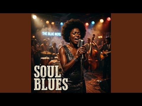 Louisiana Stick Soul Blues