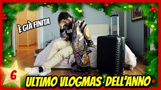 L’ULTIMO Vlogmas dell’anno | VLOGMAS 2020 #6