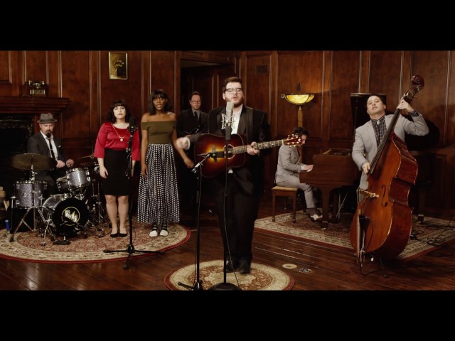 Postmodern Jukebox - Sledgehammer