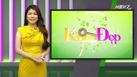 Chuyên gia dinh dưỡng nói gì về Dừa sáp??? - HTV7 - Vicosap