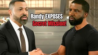 “Randy is secretly working for Bill to expose Hayley’s crimes! | Beyond the Gates Spoilers! Net Worth