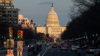 Congress strikes budget deal, shutdown averted