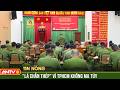 TP. HCM kiên quyết "làm sạch" địa bàn hướng đến thành phố không ma túy | ANTV