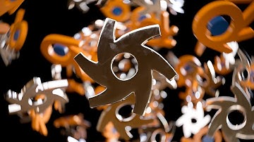 Blender Octane: How I Built This Scene in 5 Minutes Part 1