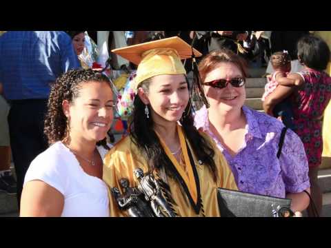 Don Bosco Cristo Rey High School & Corporate Work Study Program