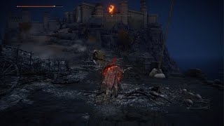 ELDEN RING - Impassable Greatbridge, huh