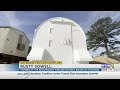 Ref:2KcHabrDSVM Beauregard installs new storm shelters