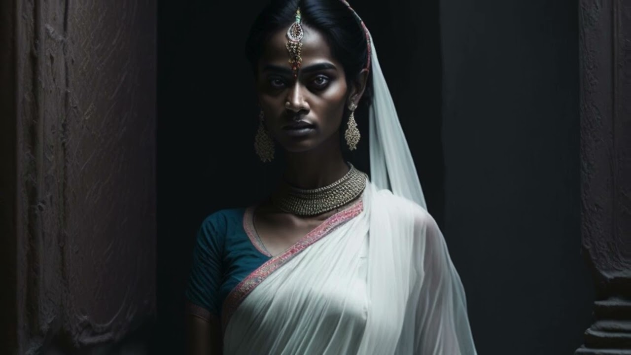 Top 10 indian urban legends