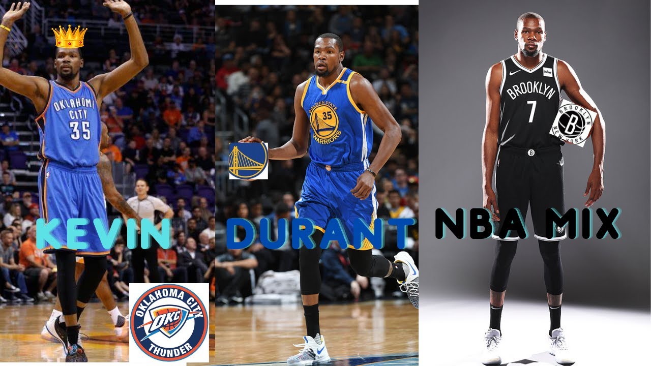 Kevin Durant Nba mix/J. Cole - p r i d e . i s . t h e . d e v i l feat. Lil' Baby