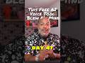This Free AI Voice Tool Blew My Mind