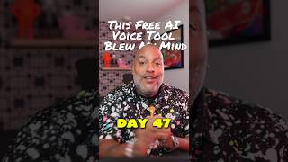This Free AI Voice Tool Blew My Mind
