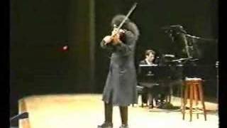 Ara Malikian - Amazing Falla! chords