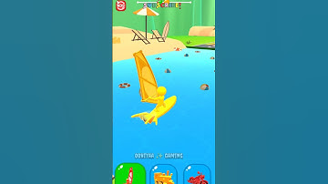 Shape-shifting 🏎 | Level ★ 284 | Let