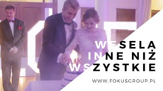 Odtwórz film: Fokus Group – oprawa muzyczna wesela