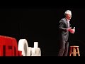 Use silence to become a better communicator  michael angelo caruso in florida  tedxocala