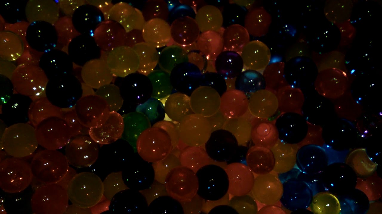 My orbeez massage spa