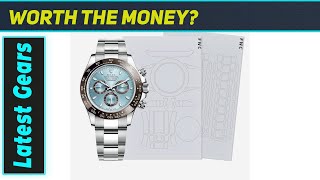 Reviewultimate Protection? Fwc Rolex Daytona 126506 Film Kit