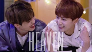 HEAVEN | JEONGCHEOL