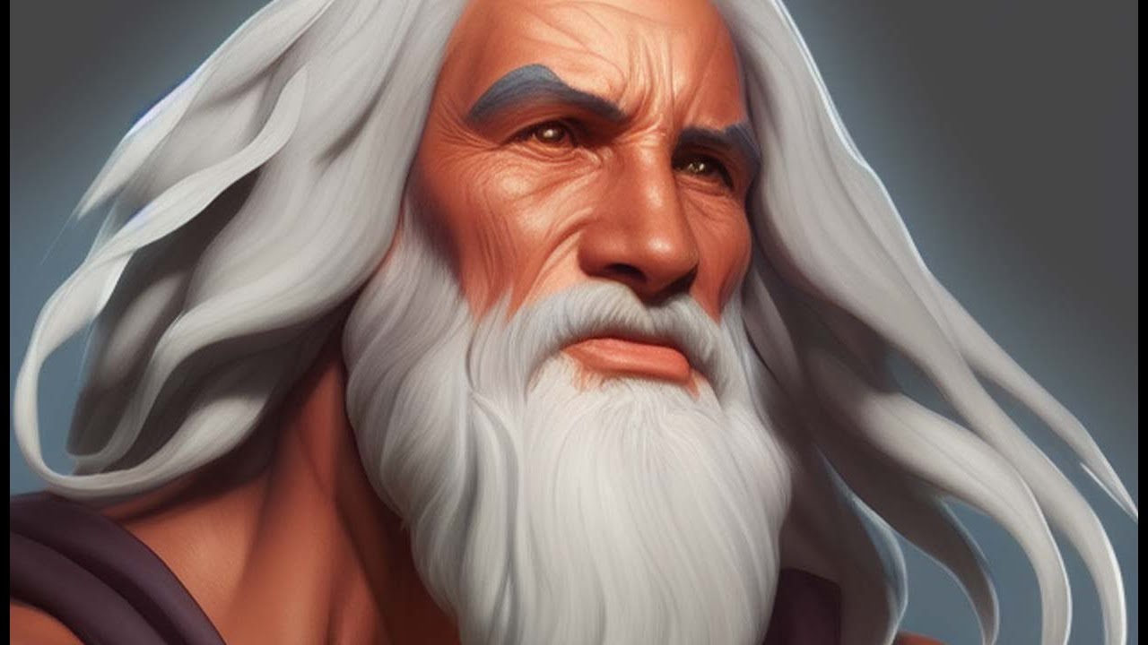 The death of moses the only man that god buried youtube