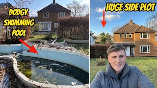 Ep 3 - Dodgy Swimming Pool - 1955 Home Renovation by Nick Morris 7,924 views 1 year ago 17 minutes