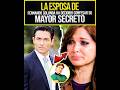 La esposa de Fernando Colunga finalmente ha decidido confesar su mayor secreto 😲.