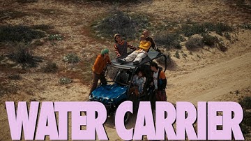 #Kroi - Water Carrier [Official Video] #SANDLAND #Kroi_WaterCarrier