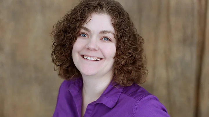 My business has completely changed! ~ Evie Burke, ...