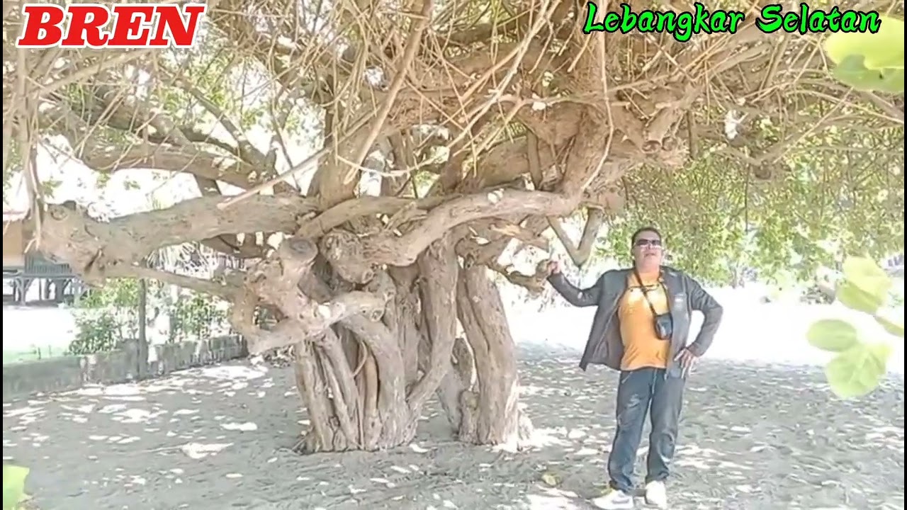 Karaoke - Lalo Kau Balalomo, dangdut sumbawa, cipt, BREN FORSA. 