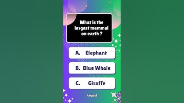 Quiz Time Can You Get 3/3 #quiz  #quiztime #facts