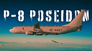 P-8 |P O S E I D O N|