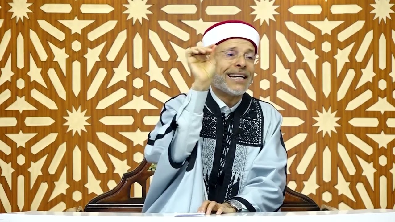 مسامرة 2 رمضان  بتاريخ 20 02 2026