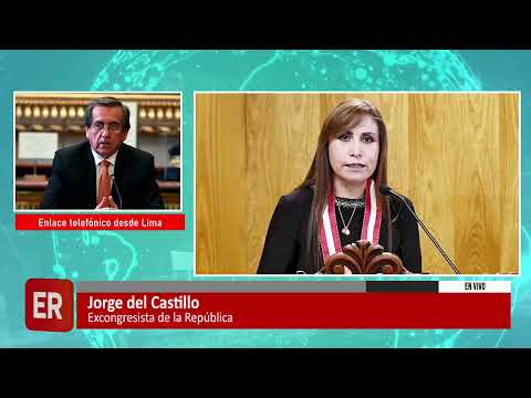 JUNTA NACIONAL DE JUSTICIA SUSPENDE A FISCAL DE LA NACIÓN POR SEIS MESES